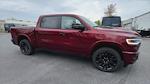 New 2025 Ram 1500 Limited Crew Cab 4x4 Pickup for sale #25270 - photo 2