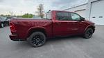 New 2025 Ram 1500 Limited Crew Cab 4x4 Pickup for sale #25270 - photo 9