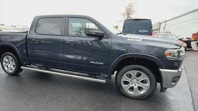 New 2025 Ram 1500 Big Horn Crew Cab 4x4 Pickup for sale #25274 - photo 2