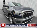 New 2025 Ram 1500 Big Horn Crew Cab 4x4 Pickup for sale #25274 - photo 1