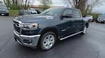 New 2025 Ram 1500 Big Horn Crew Cab 4x4 Pickup for sale #25274 - photo 4