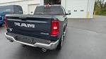 New 2025 Ram 1500 Big Horn Crew Cab 4x4 Pickup for sale #25274 - photo 8