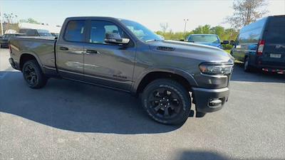 New 2025 Ram 1500 Big Horn Quad Cab 4x4 Pickup for sale #25278 - photo 2