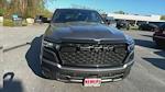 New 2025 Ram 1500 Big Horn Quad Cab 4x4 Pickup for sale #25278 - photo 3