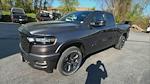 New 2025 Ram 1500 Big Horn Quad Cab 4x4 Pickup for sale #25278 - photo 4