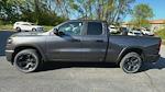 New 2025 Ram 1500 Big Horn Quad Cab 4x4 Pickup for sale #25278 - photo 5