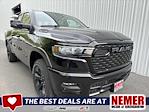 New 2025 Ram 1500 Big Horn Quad Cab 4x4 Pickup for sale #25289 - photo 1