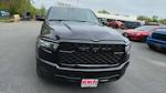 New 2025 Ram 1500 Big Horn Quad Cab 4x4 Pickup for sale #25289 - photo 3