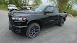 New 2025 Ram 1500 Big Horn Quad Cab 4x4 Pickup for sale #25289 - photo 4