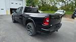 New 2025 Ram 1500 Big Horn Quad Cab 4x4 Pickup for sale #25289 - photo 7