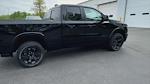 New 2025 Ram 1500 Big Horn Quad Cab 4x4 Pickup for sale #25289 - photo 9