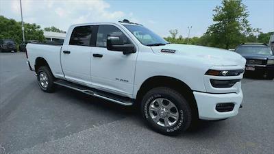 New 2025 Ram 2500 Big Horn Crew Cab 4x4 Pickup for sale #25310 - photo 2