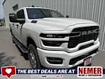 New 2025 Ram 2500 Big Horn Crew Cab 4x4 Pickup for sale #25310 - photo 1