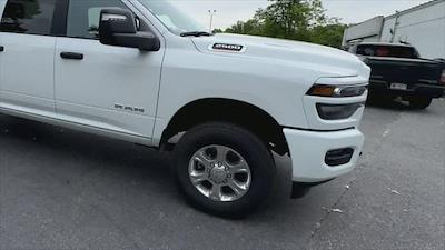 New 2025 Ram 2500 Big Horn Crew Cab 4x4 Pickup for sale #25318 - photo 2
