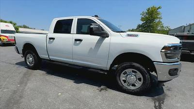 New 2025 Ram 2500 Tradesman Crew Cab 4x4 Pickup for sale #25319 - photo 2