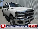 New 2025 Ram 2500 Tradesman Crew Cab 4x4 Pickup for sale #25319 - photo 1