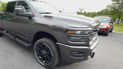 New 2025 Ram 2500 Big Horn Crew Cab 4x4 Pickup for sale #25321 - photo 2
