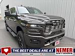 New 2025 Ram 2500 Big Horn Crew Cab 4x4 Pickup for sale #25321 - photo 1