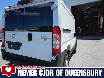 New 2025 Ram ProMaster 1500 Standard Roof Empty Cargo Van for sale #25352 - photo 2