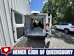 New 2025 Ram ProMaster 1500 Standard Roof Empty Cargo Van for sale #25352 - photo 21