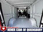New 2025 Ram ProMaster 1500 Standard Roof Empty Cargo Van for sale #25352 - photo 22