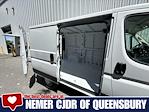 New 2025 Ram ProMaster 1500 Standard Roof Empty Cargo Van for sale #25352 - photo 23