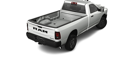 New 2025 Ram 2500 Tradesman Regular Cab 4x4 Pickup for sale #25367 - photo 2