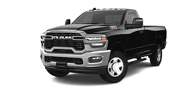 New 2025 Ram 3500 Tradesman Regular Cab 4x4 Pickup for sale #25368 - photo 1