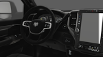 New 2025 Ram 3500 Tradesman Regular Cab 4x4 Pickup for sale #25368 - photo 9