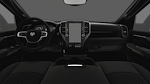 New 2025 Ram 3500 Tradesman Regular Cab 4x4 Pickup for sale #25368 - photo 4