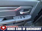 New 2025 Ram 3500 Big Horn Crew Cab 4x4 Pickup for sale #25372 - photo 13