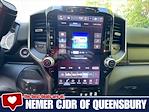 New 2025 Ram 3500 Big Horn Crew Cab 4x4 Pickup for sale #25372 - photo 16