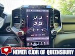 New 2025 Ram 3500 Big Horn Crew Cab 4x4 Pickup for sale #25372 - photo 19