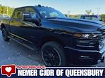 New 2025 Ram 3500 Big Horn Crew Cab 4x4 Pickup for sale #25372 - photo 2