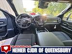 New 2025 Ram 3500 Big Horn Crew Cab 4x4 Pickup for sale #25372 - photo 21