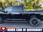 New 2025 Ram 3500 Big Horn Crew Cab 4x4 Pickup for sale #25372 - photo 6