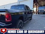 New 2025 Ram 3500 Big Horn Crew Cab 4x4 Pickup for sale #25372 - photo 8