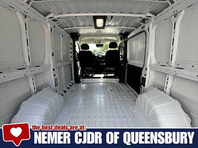 New 2025 Ram ProMaster 1500 Standard Roof Empty Cargo Van for sale #25374 - photo 2