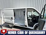 New 2025 Ram ProMaster 1500 Standard Roof Empty Cargo Van for sale #25374 - photo 22