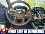 New 2025 Ram 3500 Big Horn Crew Cab 4x4 Pickup for sale #25415 - photo 14