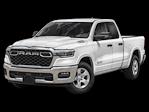 New 2025 Ram 1500 Big Horn Quad Cab 4x4 Pickup for sale #25435N - photo 1
