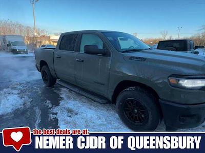 New 2025 Ram 1500 Tradesman Crew Cab for sale #25439T - photo 2