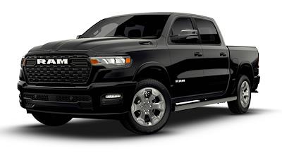 New 2026 Ram 1500 Big Horn Crew Cab 4x4 Pickup for sale #26000 - photo 1