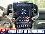 New 2026 Ram 1500 Big Horn Crew Cab 4x4 Pickup for sale #26004 - photo 19