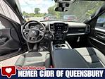 New 2026 Ram 1500 Big Horn Crew Cab 4x4 Pickup for sale #26004 - photo 21