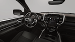 New 2026 Ram 1500 Big Horn Crew Cab 4x4 Pickup for sale #26007 - photo 7