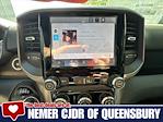 New 2026 Ram 1500 Warlock Crew Cab 4x4 Pickup for sale #26008T - photo 16