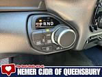 New 2026 Ram 1500 Warlock Crew Cab 4x4 Pickup for sale #26008T - photo 18