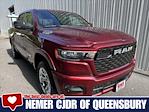 New 2026 Ram 1500 Big Horn Crew Cab 4x4 Pickup for sale #26019 - photo 1
