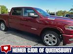 New 2026 Ram 1500 Big Horn Crew Cab 4x4 Pickup for sale #26019 - photo 2